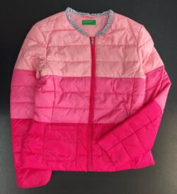 Giacca Benetton 10-11 anni