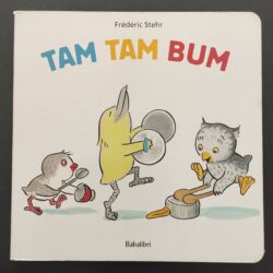 Tam Tam Bum