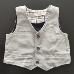 Gilet Chicco 15 mesi