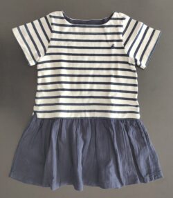 Vestito Petit Bateau 5 anni