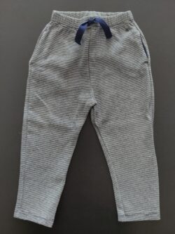 Pantaloni Petit Bateau 2 anni