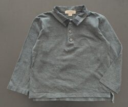 Maglia Burberry 4 anni