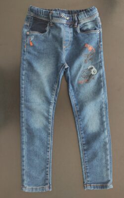 Jeans Losan 7 anni