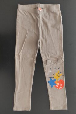 Leggings Tuc Tuc 5 anni