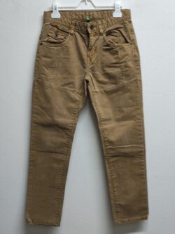 Pantaloni Benetton 8-9 anni