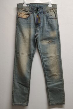 Jeans Benetton 13-14 anni