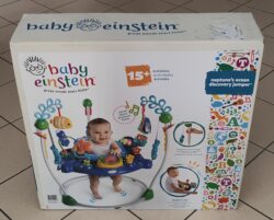 Salterello Baby Einstein