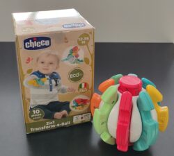 Transform-a-ball Chicco