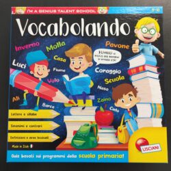 Vocabolando