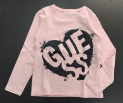 Maglia Guess 6 anni