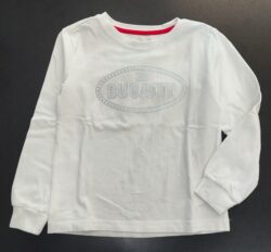 Maglia Bugatti 3 anni