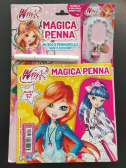 Magica Penna Winx