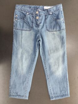 Jeans Chicco 6 anni