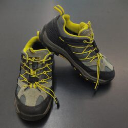 Scarpe da Trekking CMP n.32