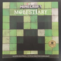 Minecraft – Mobestiary