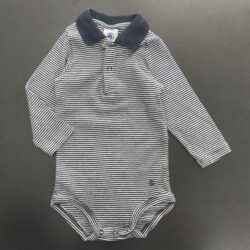 Body Petit Bateau 6 mesi