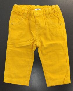 Pantaloni Chicco 6 mesi