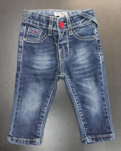 Jeans Yours 6-9 mesi