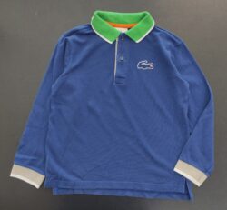 Maglia Lacoste 6 anni