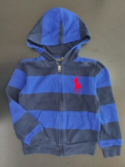 Felpa Ralph Lauren 6 anni