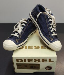 Scarpe Diesel n.37