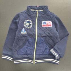 Felpa Original Marines 4-5 anni