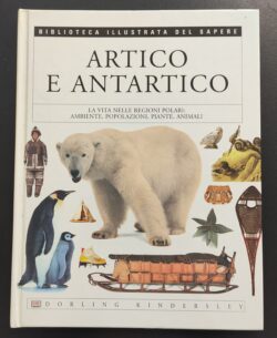 Artico e Antartico