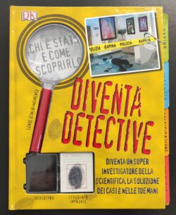 Diventa Detective