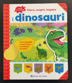 I dinosauri