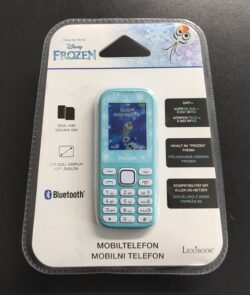 Telefonino Frozen