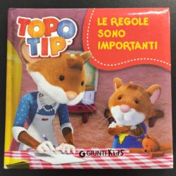 Topo Tip – Le regole sono importanti