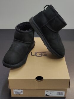 Stivaletti UGG n.33,5