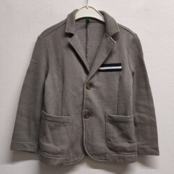 Giacca Benetton 6-7 anni