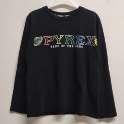 Maglia Pyrex 8-9 anni