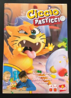 Ciccio Pasticcio