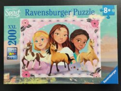 Puzzle Ravensburger 200 pz.