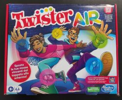 Twister air