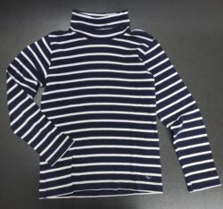 Lupetto Petit Bateau 8 anni