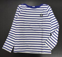 Maglia Petit Bateau 8 anni