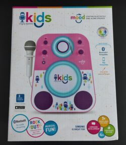 Kids Singing Machine