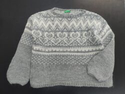 Maglione Benetton 6-7 anni