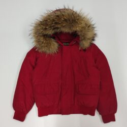 Giacca Woolrich 8 anni