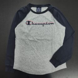 Maglia Champion 9-10 anni