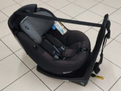 Seggiolino auto Bebè Confort AssisFix 0-4 anni