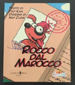 Rocco dal Marocco