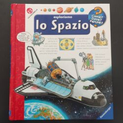 Esploriamo lo Spazio