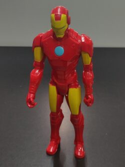 Iron Man