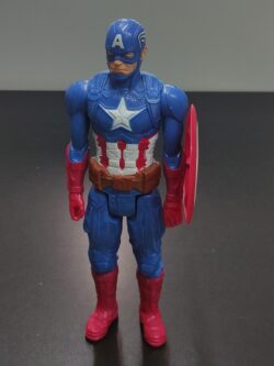 Capitan America