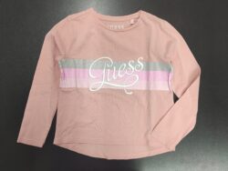 Maglia Guess 5 anni