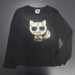 Maglia Karl Lagerfeld 8 anni